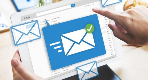 servicii e-mail marketing structura e-mail afaceri